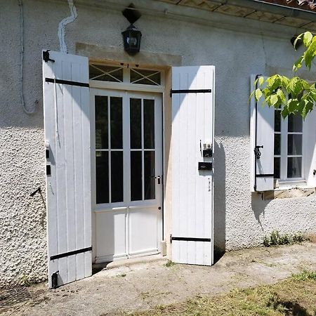 فيلا Bienvenue En Sud Gironde Villandraut المظهر الخارجي الصورة