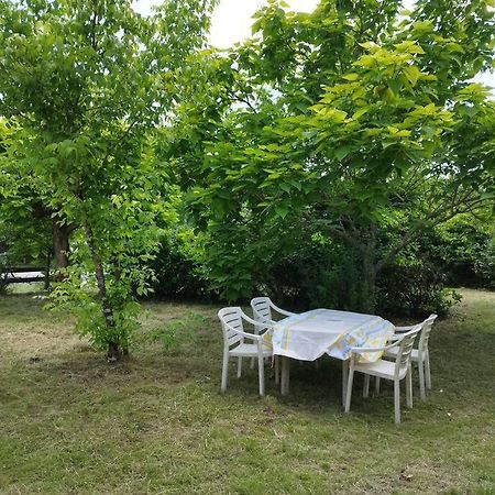 فيلا Bienvenue En Sud Gironde Villandraut المظهر الخارجي الصورة